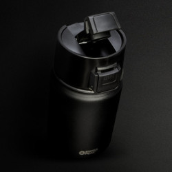 Swiss Peak Stealth Vacuum Cup - 400ml