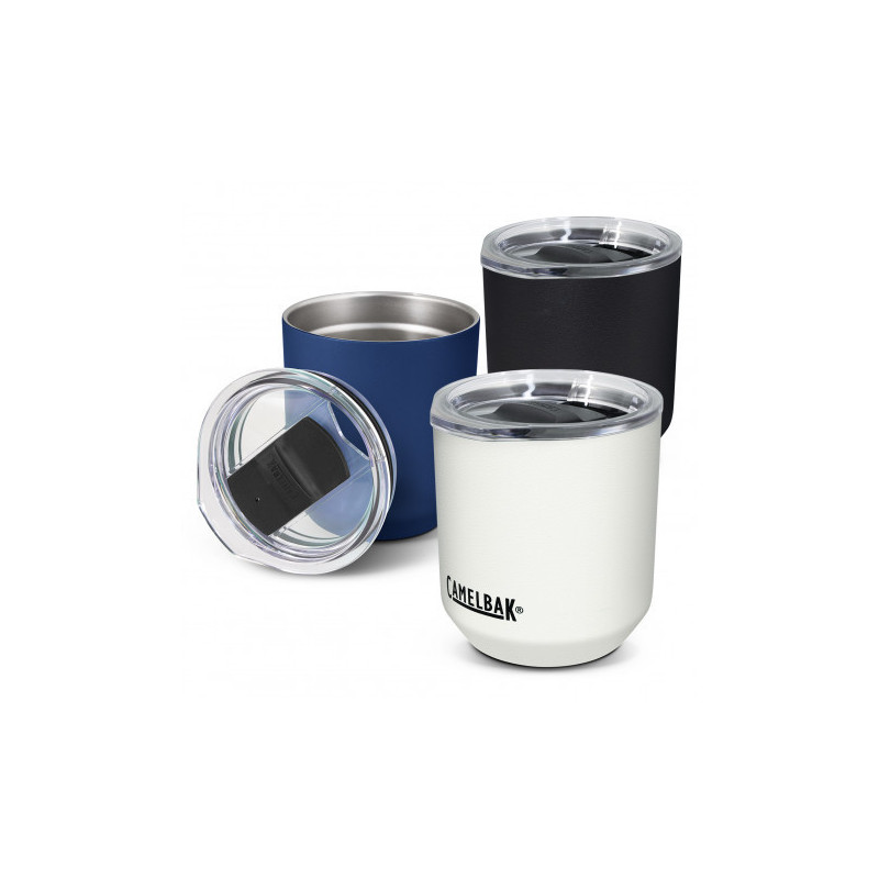 CamelBak Horizon Rocks Vacuum Tumbler - 300ml