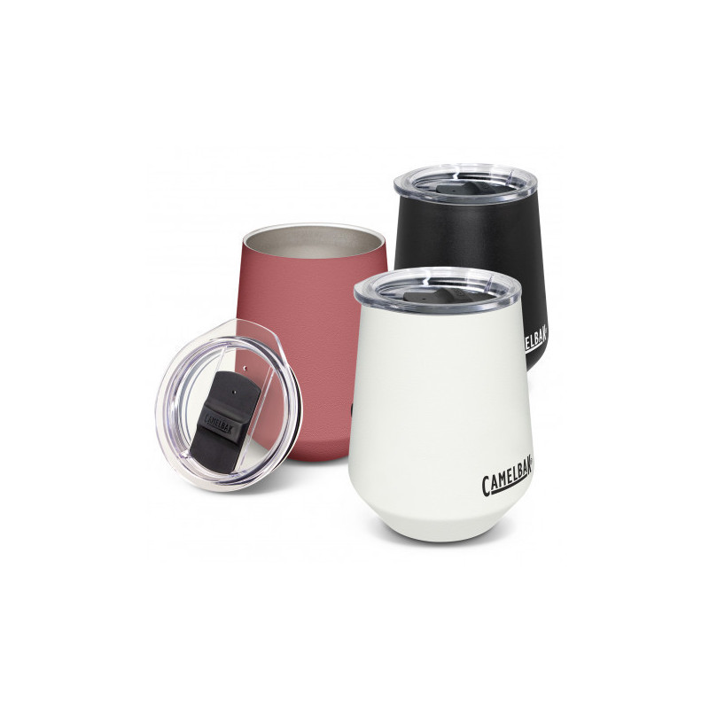 CamelBak Horizon Wine Vacuum Tumbler - 350ml