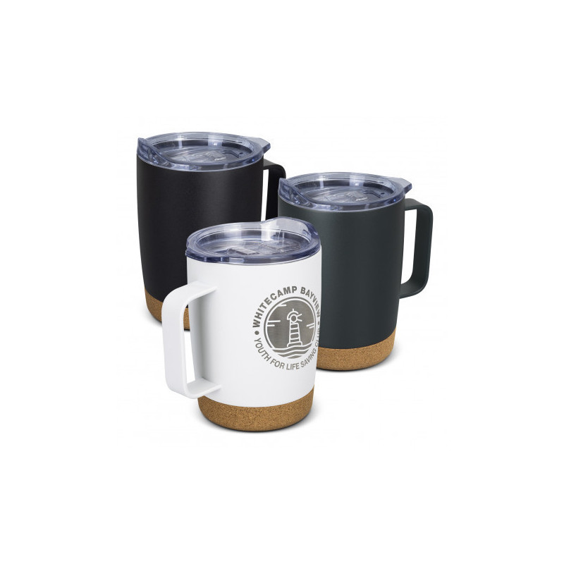 Bardot Vacuum Mug - 350ml
