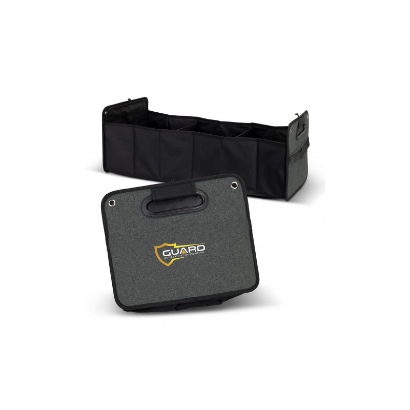 Avera Trunk Organiser