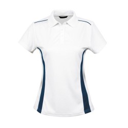 Ladies' Player Polo
