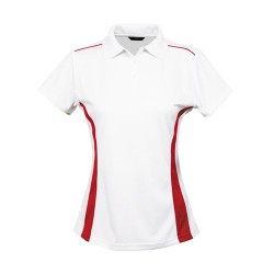 Ladies' Player Polo