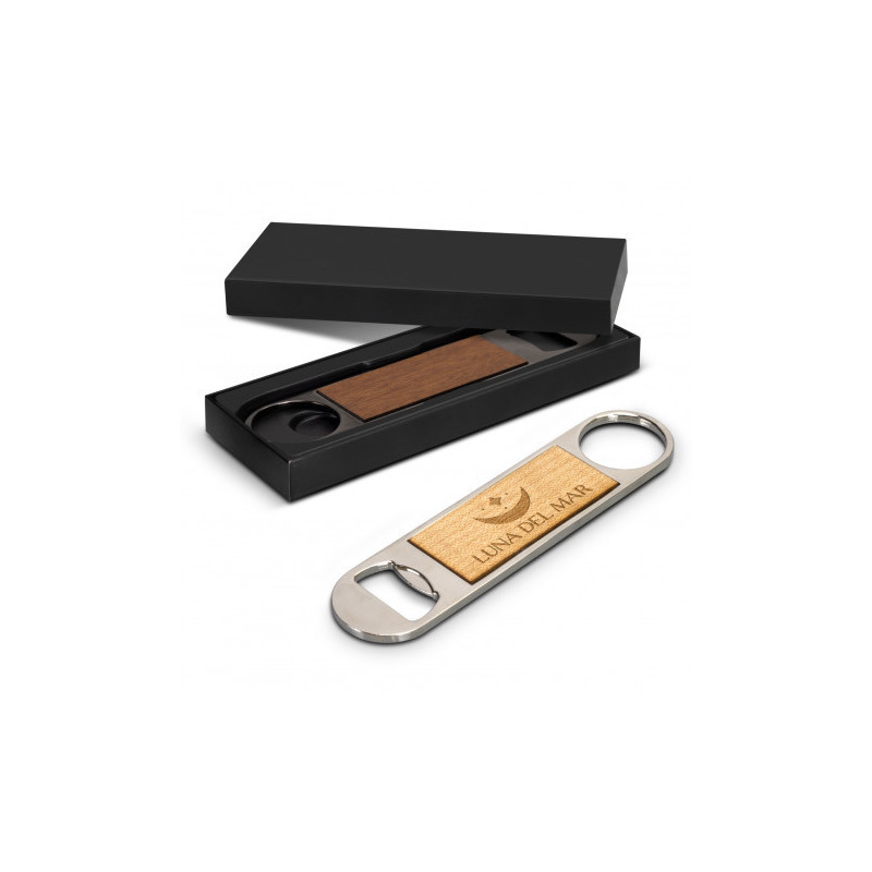 Bronx Magnet Bottle Opener