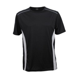 Men's Player T-Shirt S/S