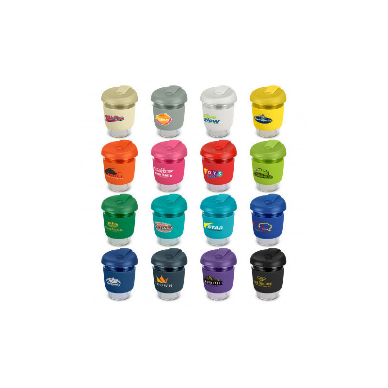 Stellar Cup Borosilicate - 350ml