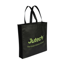 Jute Tote Bag