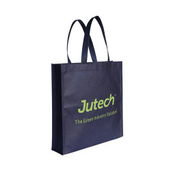 Jute Tote Bag