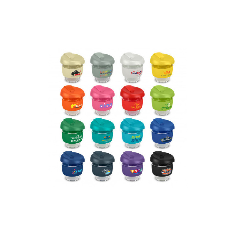 Stellar Cup Borosilicate - 250ml