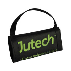 Jute Foldable Bag