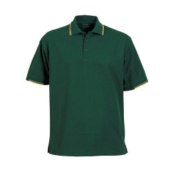 Cool Dry Polo