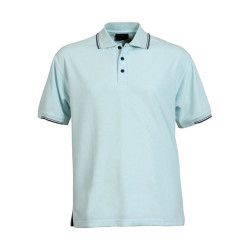Cool Dry Polo