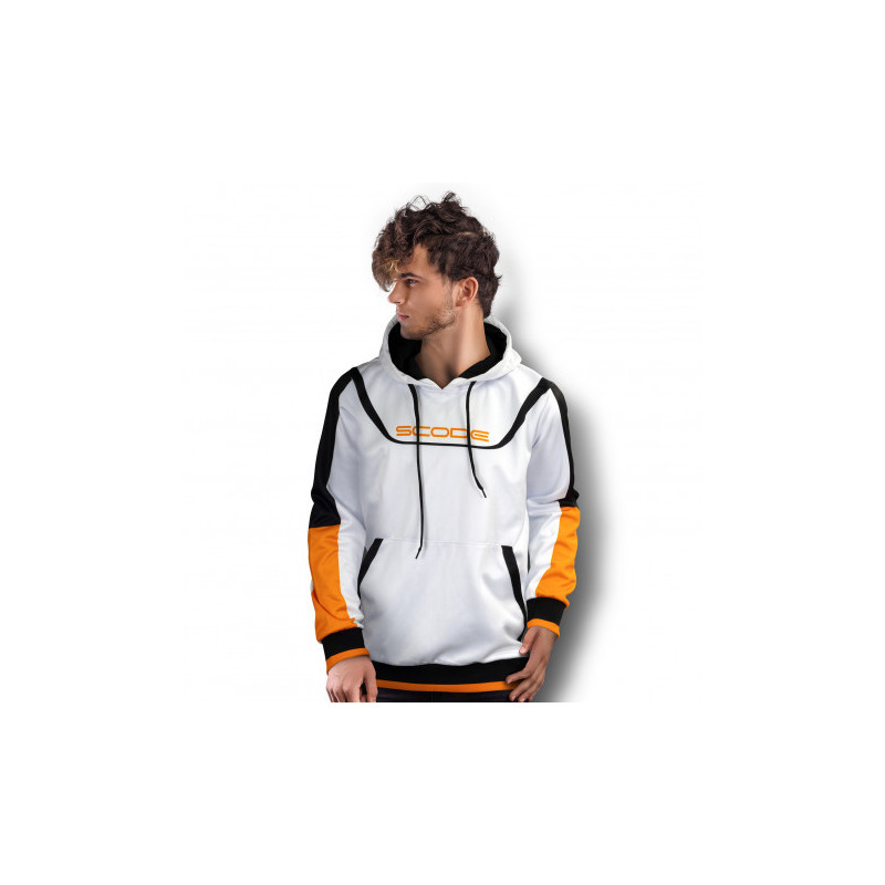 Custom Mens Sports Hoodie