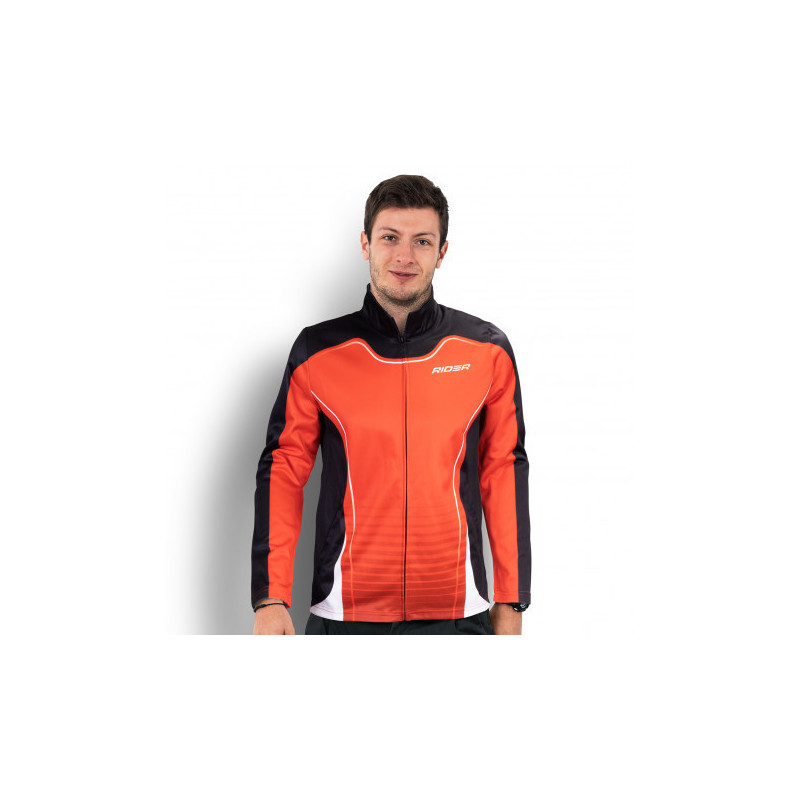 Custom Mens Sports Jacket