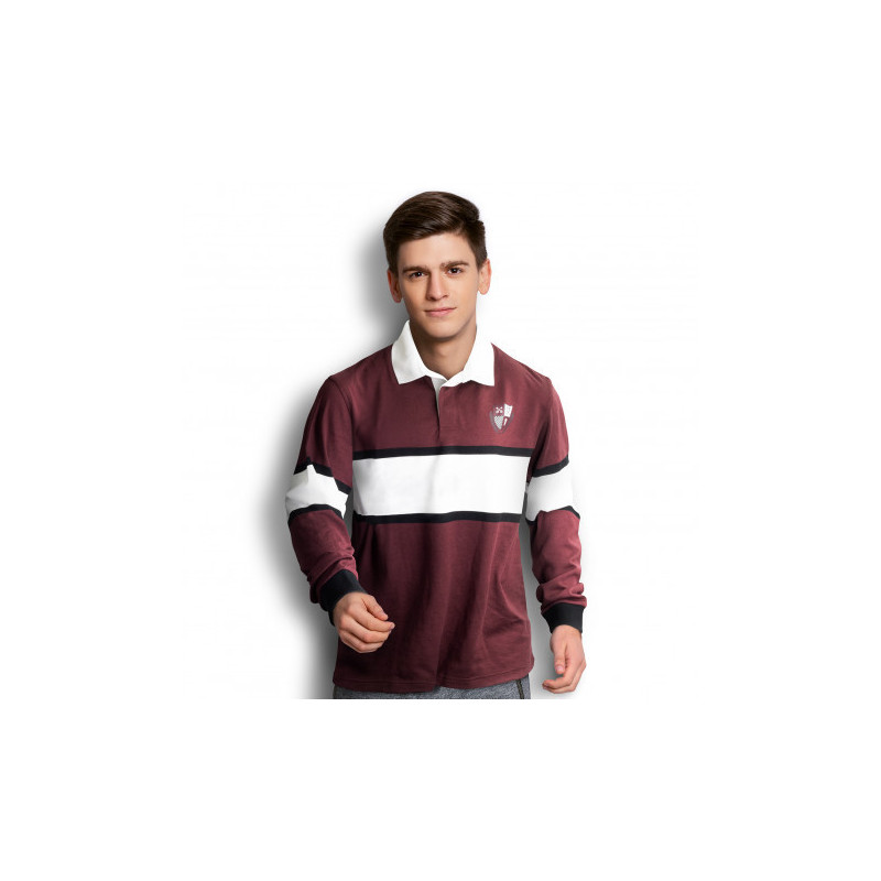 Custom Rugby Shirt