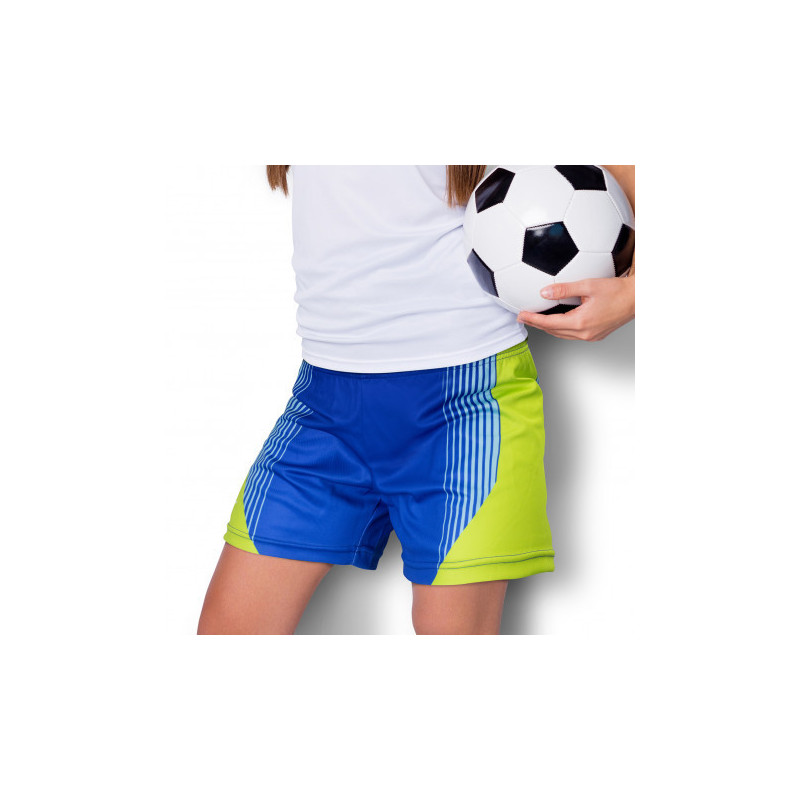 Custom Womens Sports Shorts
