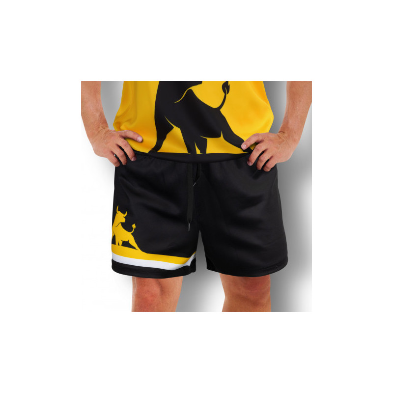 Custom Mens AFL Shorts