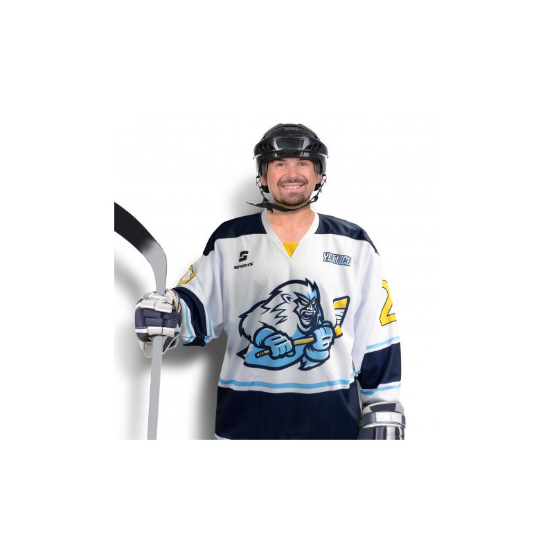 Custom Hockey Jersey