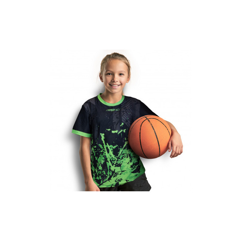 Custom Kids Sports T-Shirt