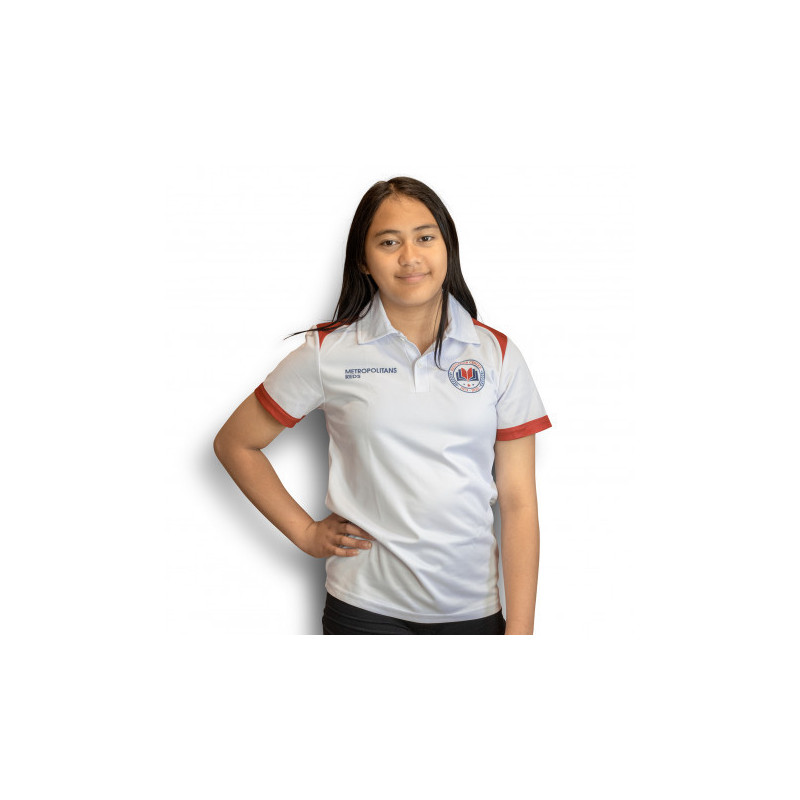 Custom Kids Sports Polo