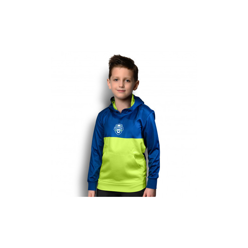 Custom Kids Sports Hoodie