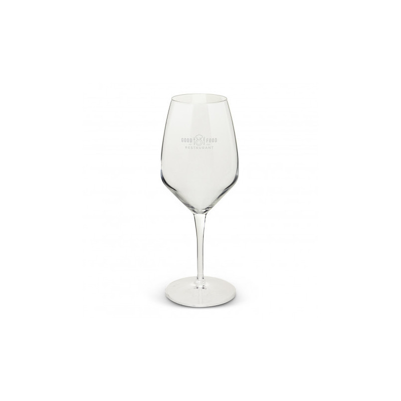 Luigi Bormioli Atelier Wine Glass - 440ml