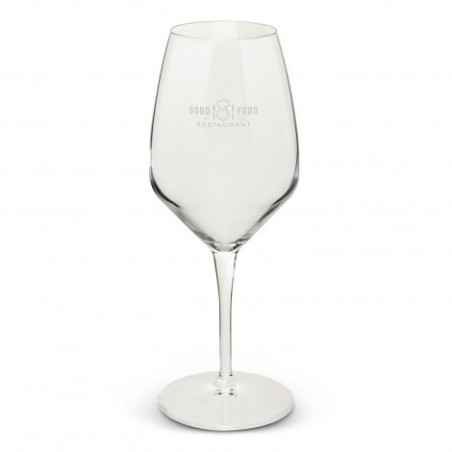 Luigi Bormioli Atelier Wine Glass - 440ml