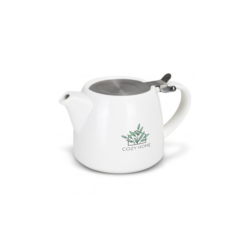 Chai Teapot - 490ml