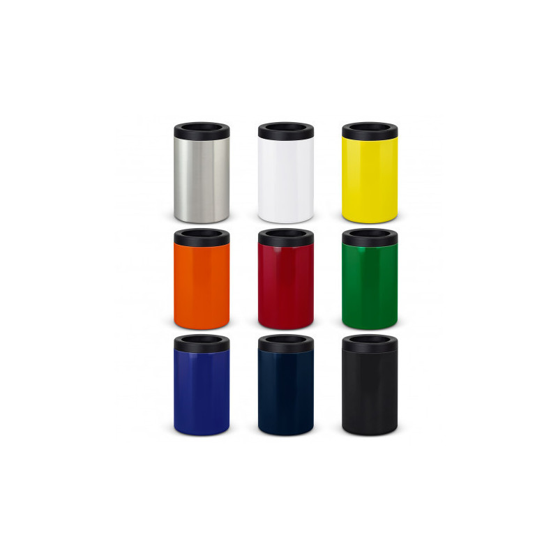 Brewski Vacuum Stubby Cooler