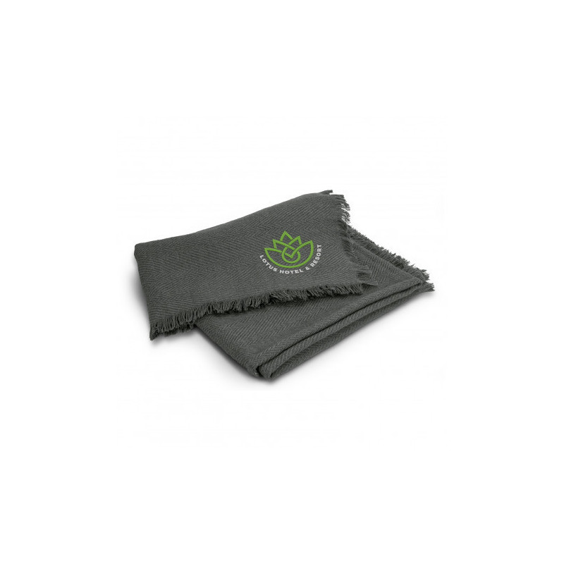 Belfast Throw Blanket
