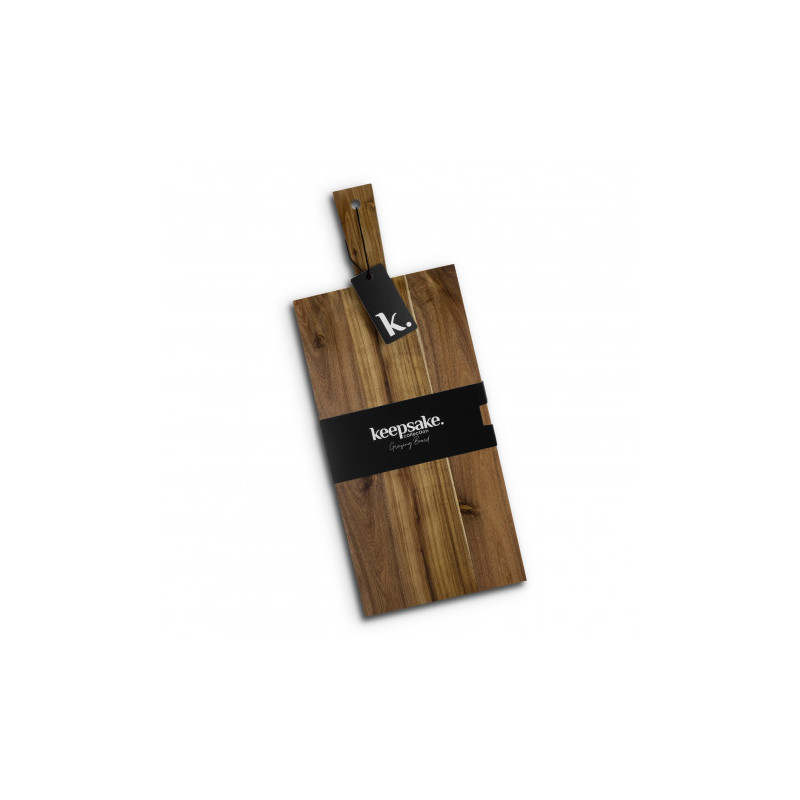 Keepsake Grazing Board