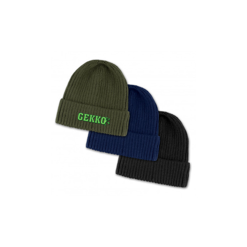 Denali Knitted Beanie