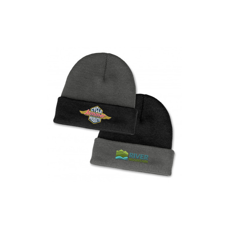 Everest Two Toned Beanie