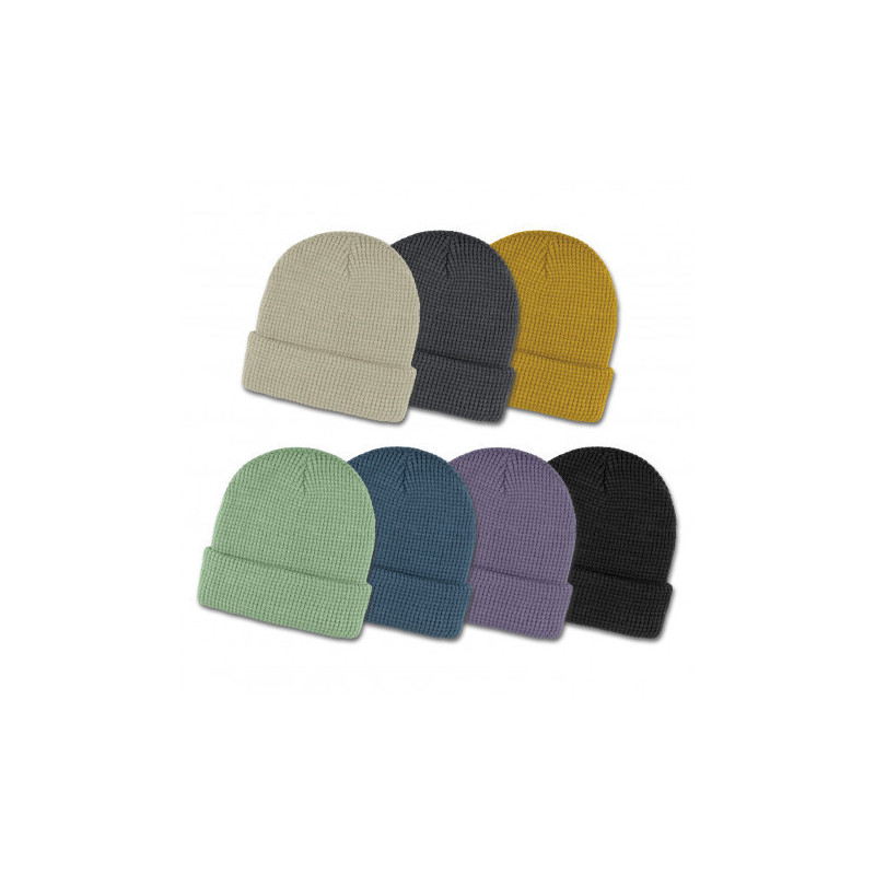 Galway Waffle Beanie