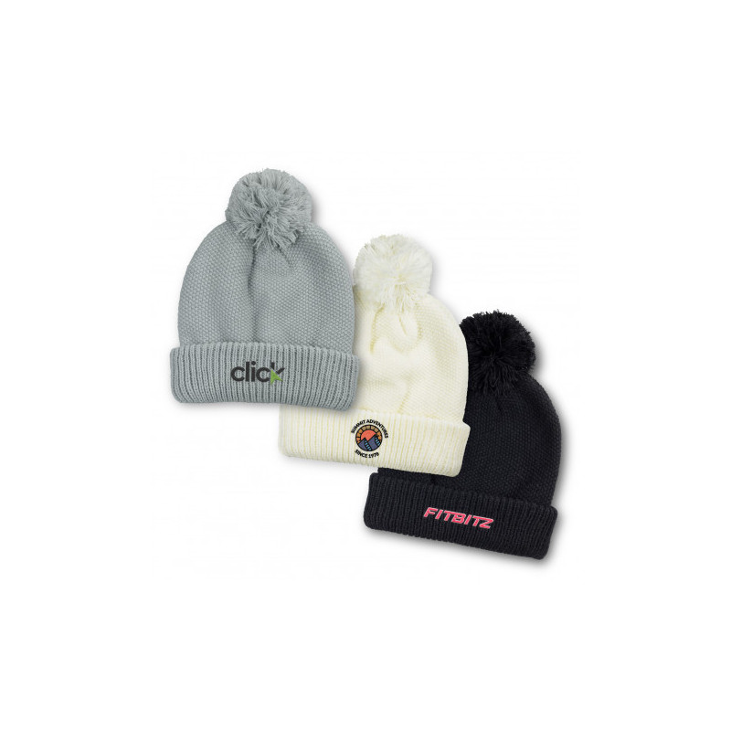 Bumble Beanie