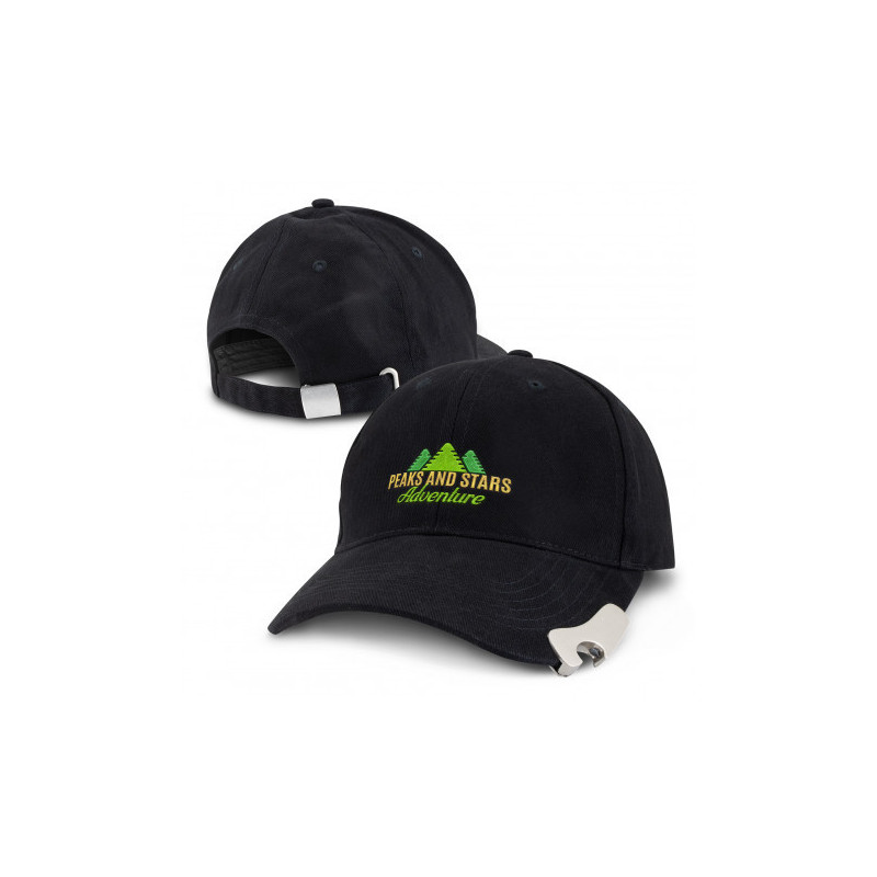 Brewski Bottle Opener Cap
