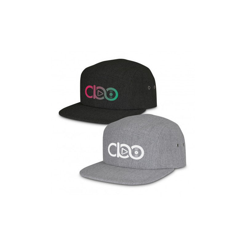 Catalyst Heather Cap