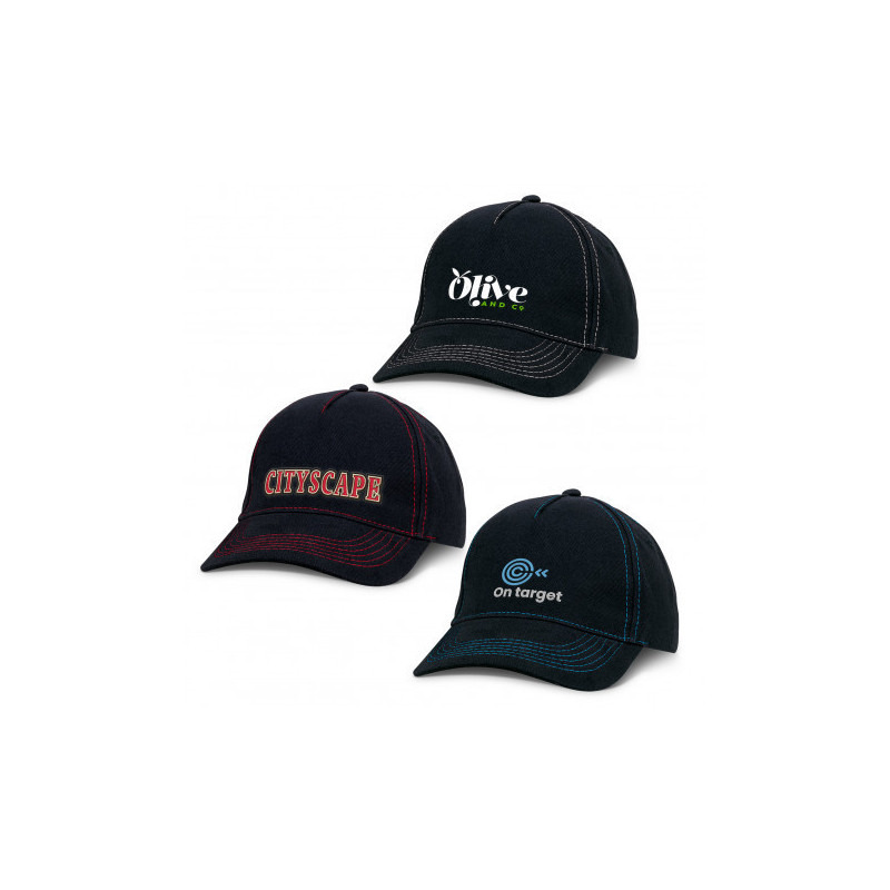 Raven Cap