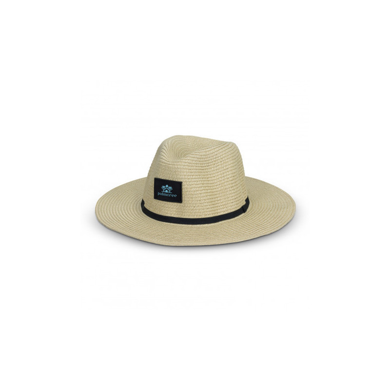 Barbados Wide Brim Hat