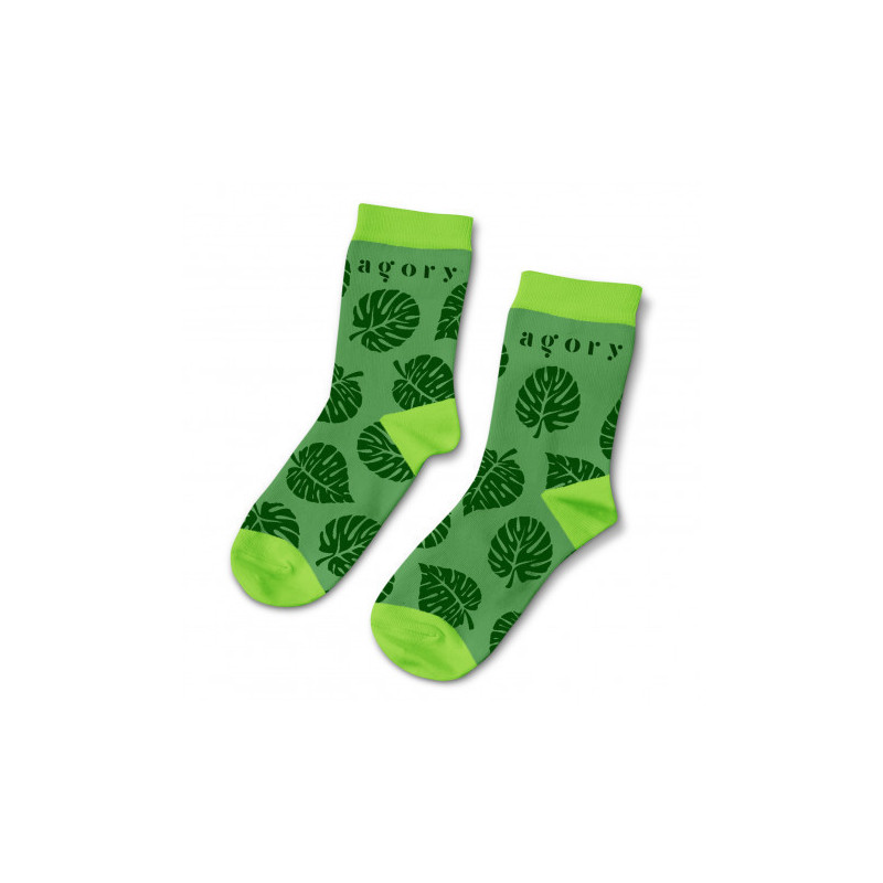 Moda Quarter Socks