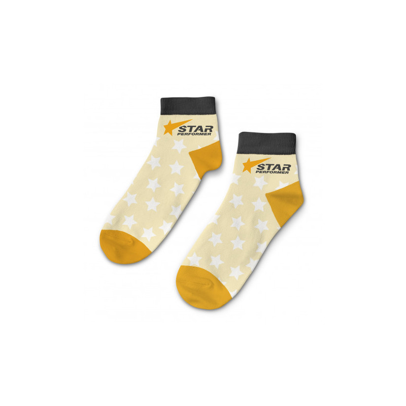 Moda Ankle Socks