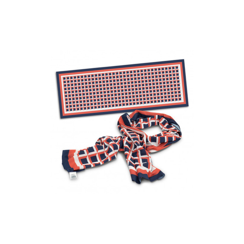 Berlin Scarf