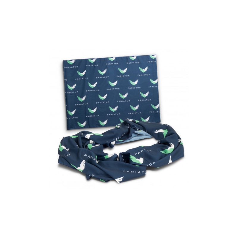 Berlin Infinity Scarf