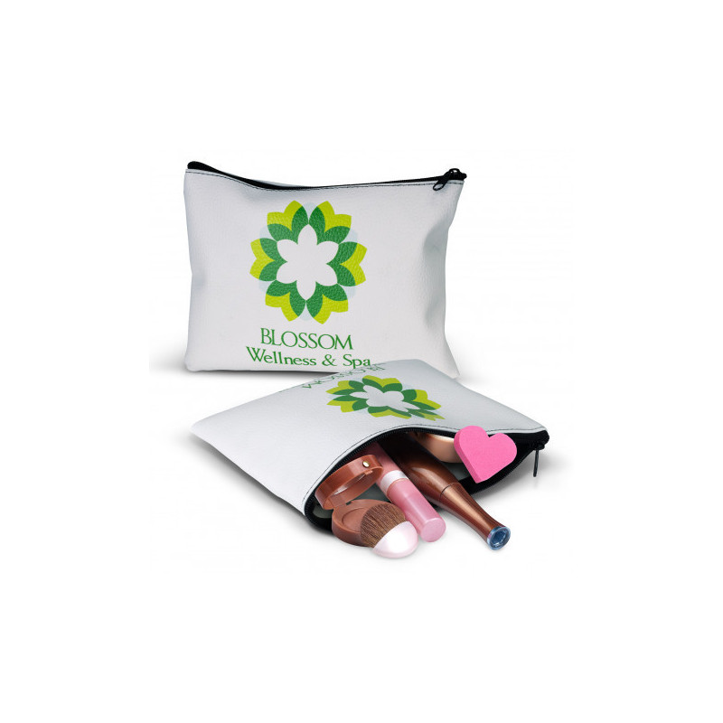 Flora Cosmetic Bag - Small