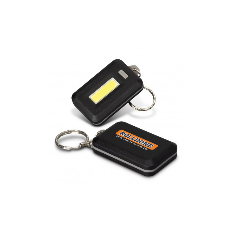 Luton COB Light Key Ring Luton COB Light Key Ring