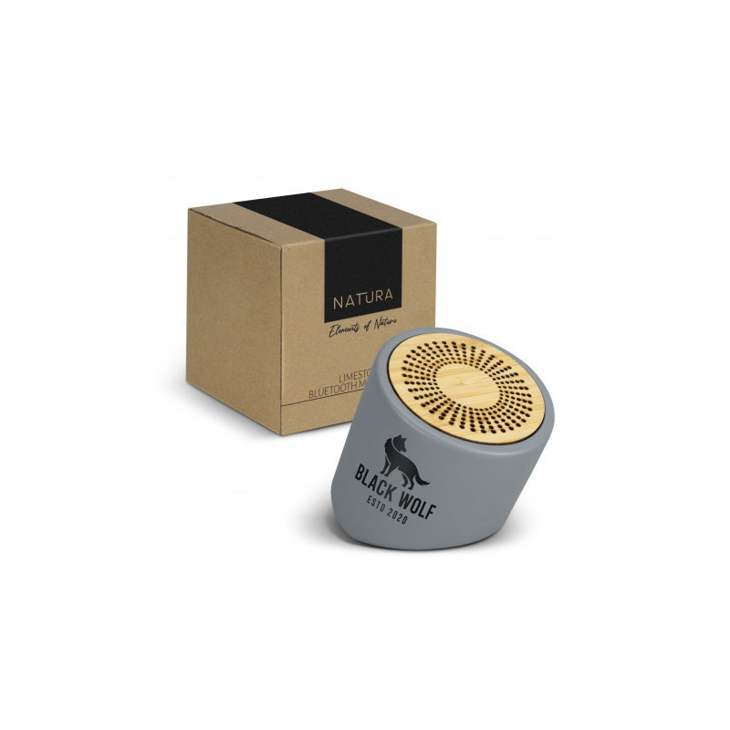 Limestone Bluetooth Mini Speaker