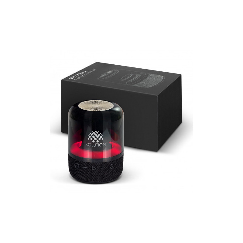 Spectrum Bluetooth Speaker
