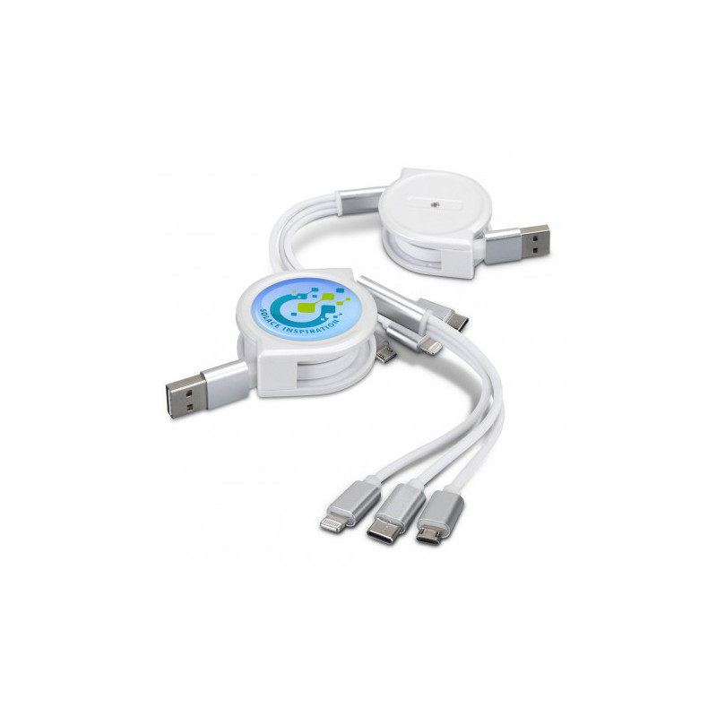 Volt Charging Cable