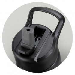 Swiss Peak Stealth Vacuum Bottle - 750ml