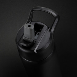 Swiss Peak Stealth Vacuum Bottle - 750ml